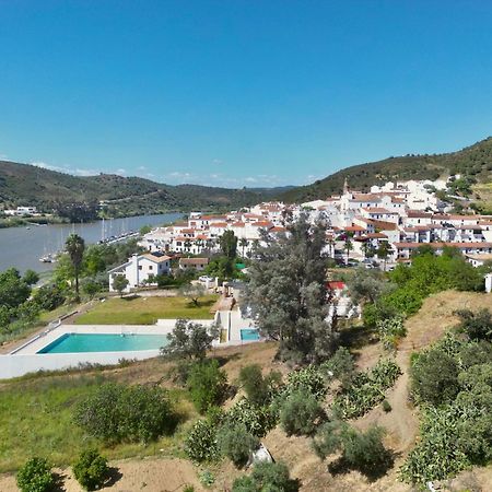Los Molinos Sanlúcar de Guadiana Exterior foto