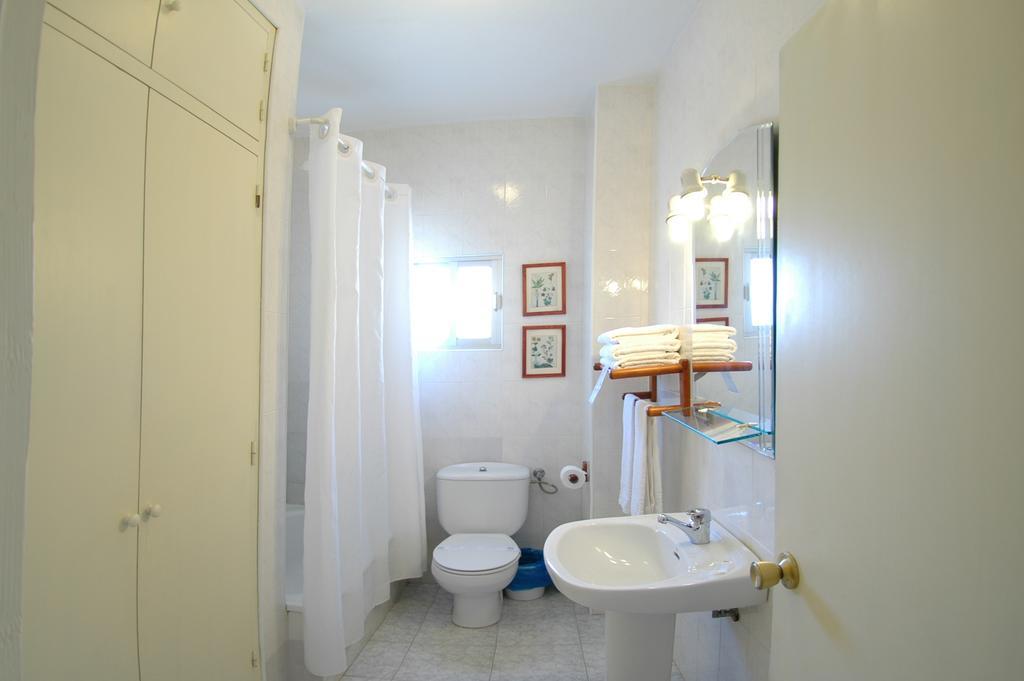Los Molinos Sanlúcar de Guadiana Zimmer foto