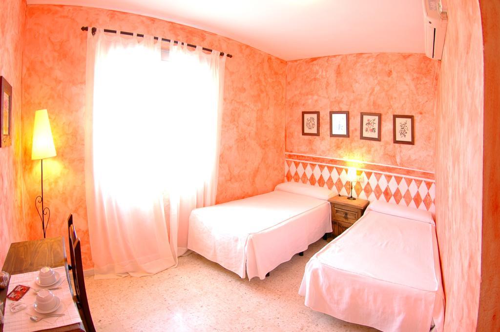 Los Molinos Sanlúcar de Guadiana Zimmer foto